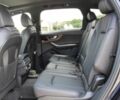Ауди Ку 7 2017 в Житомире на Automoto.ua Черный Ауди Ку 7, объемом двигателя 3 л и пробегом 68 тыс. км за 11500 $, фото 21 на Automoto.ua