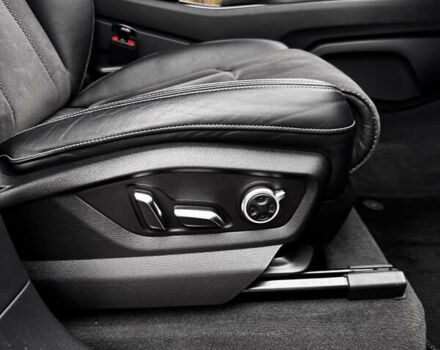 Черный Ауди Ку 7, объемом двигателя 2.97 л и пробегом 150 тыс. км за 39000 $, фото 33 на Automoto.ua