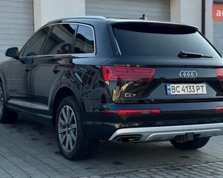 Чорний Ауді Ку 7, об'ємом двигуна 3 л та пробігом 176 тис. км за 30000 $, фото 2 на Automoto.ua