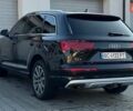 Чорний Ауді Ку 7, об'ємом двигуна 3 л та пробігом 176 тис. км за 30000 $, фото 2 на Automoto.ua