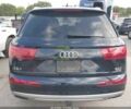 Ауди Ку 7 2017 в Львове на Automoto.ua Черный Ауди Ку 7, объемом двигателя 0 л и пробегом 72 тыс. км за 23000 $, фото 4 на Automoto.ua