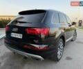 Черный Ауди Ку 7, объемом двигателя 3 л и пробегом 214 тыс. км за 26500 $, фото 6 на Automoto.ua
