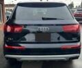 Чорний Ауді Ку 7, об'ємом двигуна 3 л та пробігом 53 тис. км за 10300 $, фото 4 на Automoto.ua
