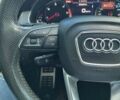 Черный Ауди Ку 7, объемом двигателя 2.97 л и пробегом 195 тыс. км за 38500 $, фото 49 на Automoto.ua