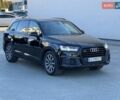 Чорний Ауді Ку 7, об'ємом двигуна 2.97 л та пробігом 280 тис. км за 34450 $, фото 1 на Automoto.ua