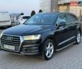 Чорний Ауді Ку 7, об'ємом двигуна 2.97 л та пробігом 327 тис. км за 29500 $, фото 3 на Automoto.ua