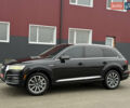 Черный Ауди Ку 7, объемом двигателя 3 л и пробегом 167 тыс. км за 25699 $, фото 3 на Automoto.ua