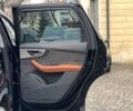 Черный Ауди Ку 7, объемом двигателя 3 л и пробегом 125 тыс. км за 42000 $, фото 16 на Automoto.ua