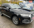 Ауді Ку 7 2017 у Луцьку на Automoto.ua Чорний Ауді Ку 7, об'ємом двигуна 2 л та пробігом 328 тис. км за 19300 $, фото 1 на Automoto.ua