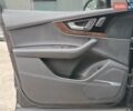 Черный Ауди Ку 7, объемом двигателя 3 л и пробегом 250 тыс. км за 25140 $, фото 29 на Automoto.ua