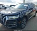 Ауди Ку 7 2017 в Львове на Automoto.ua Черный Ауди Ку 7, объемом двигателя 0 л и пробегом 72 тыс. км за 23000 $, фото 1 на Automoto.ua
