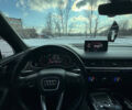 Черный Ауди Ку 7, объемом двигателя 1.98 л и пробегом 117 тыс. км за 31500 $, фото 16 на Automoto.ua