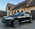 Чорний Ауді Ку 7, об'ємом двигуна 3 л та пробігом 204 тис. км за 21500 $, фото 5 на Automoto.ua
