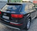 Черный Ауди Ку 7, объемом двигателя 2.97 л и пробегом 188 тыс. км за 35500 $, фото 15 на Automoto.ua