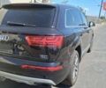 Чорний Ауді Ку 7, об'ємом двигуна 3 л та пробігом 90 тис. км за 24500 $, фото 36 на Automoto.ua