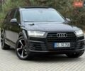 Ауди Ку 7 2017 в Ровно на Automoto.ua Черный Ауди Ку 7, объемом двигателя 2.97 л и пробегом 99 тыс. км за 40999 $, фото 31 на Automoto.ua