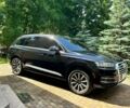 Черный Ауди Ку 7, объемом двигателя 3 л и пробегом 202 тыс. км за 35000 $, фото 10 на Automoto.ua