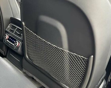 Ауди Ку 7 2017 в Киеве на Automoto.ua Черный Ауди Ку 7, объемом двигателя 2.97 л и пробегом 195 тыс. км за 42900 $, фото 30 на Automoto.ua