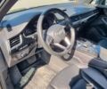 Черный Ауди Ку 7, объемом двигателя 3 л и пробегом 264 тыс. км за 25000 $, фото 4 на Automoto.ua