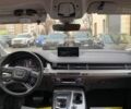 Черный Ауди Ку 7, объемом двигателя 3 л и пробегом 125 тыс. км за 42000 $, фото 12 на Automoto.ua