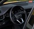 Черный Ауди Ку 7, объемом двигателя 3 л и пробегом 230 тыс. км за 24000 $, фото 42 на Automoto.ua