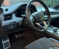 Черный Ауди Ку 7, объемом двигателя 3 л и пробегом 280 тыс. км за 33555 $, фото 9 на Automoto.ua