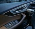 Чорний Ауді Ку 7, об'ємом двигуна 1.98 л та пробігом 63 тис. км за 33733 $, фото 32 на Automoto.ua