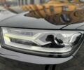 Черный Ауди Ку 7, объемом двигателя 3 л и пробегом 200 тыс. км за 27999 $, фото 15 на Automoto.ua
