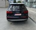 Чорний Ауді Ку 7, об'ємом двигуна 3 л та пробігом 240 тис. км за 20000 $, фото 10 на Automoto.ua