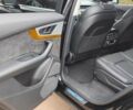 Чорний Ауді Ку 7, об'ємом двигуна 2.97 л та пробігом 179 тис. км за 42500 $, фото 14 на Automoto.ua