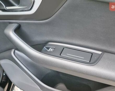 Чорний Ауді Ку 7, об'ємом двигуна 2.97 л та пробігом 187 тис. км за 37500 $, фото 53 на Automoto.ua