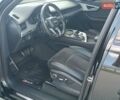 Черный Ауди Ку 7, объемом двигателя 2.97 л и пробегом 195 тыс. км за 38500 $, фото 70 на Automoto.ua
