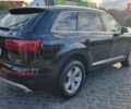 Чорний Ауді Ку 7, об'ємом двигуна 2.97 л та пробігом 187 тис. км за 37500 $, фото 34 на Automoto.ua