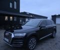 Чорний Ауді Ку 7, об'ємом двигуна 1.98 л та пробігом 63 тис. км за 33733 $, фото 1 на Automoto.ua