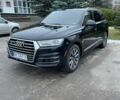 Черный Ауди Ку 7, объемом двигателя 3 л и пробегом 240 тыс. км за 21000 $, фото 6 на Automoto.ua