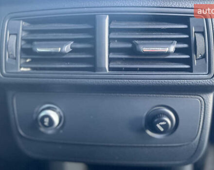 Черный Ауди Ку 7, объемом двигателя 2.97 л и пробегом 129 тыс. км за 36500 $, фото 24 на Automoto.ua