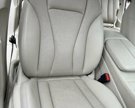 Черный Ауди Ку 7, объемом двигателя 3 л и пробегом 110 тыс. км за 25200 $, фото 44 на Automoto.ua