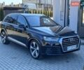 Чорний Ауді Ку 7, об'ємом двигуна 2.97 л та пробігом 282 тис. км за 37000 $, фото 1 на Automoto.ua