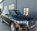 Чорний Ауді Ку 7, об'ємом двигуна 3 л та пробігом 198 тис. км за 22500 $, фото 1 на Automoto.ua