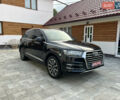 Чорний Ауді Ку 7, об'ємом двигуна 3 л та пробігом 189 тис. км за 24500 $, фото 1 на Automoto.ua