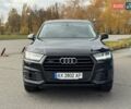 Ауди Ку 7 2017 в Харькове на Automoto.ua Черный Ауди Ку 7, объемом двигателя 2.97 л и пробегом 149 тыс. км за 38500 $, фото 1 на Automoto.ua