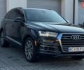 Чорний Ауді Ку 7, об'ємом двигуна 3 л та пробігом 176 тис. км за 30000 $, фото 1 на Automoto.ua