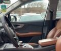 Черный Ауди Ку 7, объемом двигателя 3 л и пробегом 125 тыс. км за 42000 $, фото 9 на Automoto.ua
