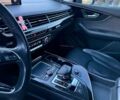 Чорний Ауді Ку 7, об'ємом двигуна 2.97 л та пробігом 327 тис. км за 29500 $, фото 12 на Automoto.ua