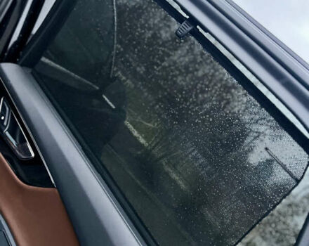 Черный Ауди Ку 7, объемом двигателя 3 л и пробегом 97 тыс. км за 29700 $, фото 32 на Automoto.ua