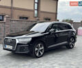 Черный Ауди Ку 7, объемом двигателя 2.97 л и пробегом 280 тыс. км за 34500 $, фото 1 на Automoto.ua