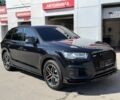 Черный Ауди Ку 7, объемом двигателя 3 л и пробегом 193 тыс. км за 25500 $, фото 1 на Automoto.ua