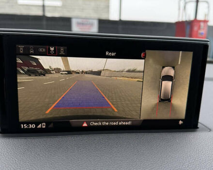 Черный Ауди Ку 7, объемом двигателя 3 л и пробегом 167 тыс. км за 25699 $, фото 67 на Automoto.ua