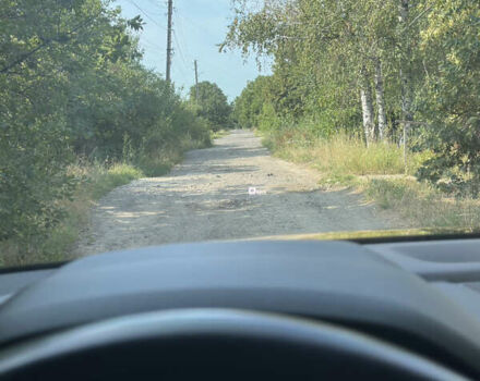 Черный Ауди Ку 7, объемом двигателя 3 л и пробегом 197 тыс. км за 30000 $, фото 14 на Automoto.ua