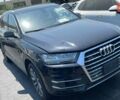 Чорний Ауді Ку 7, об'ємом двигуна 3 л та пробігом 209 тис. км за 21701 $, фото 7 на Automoto.ua